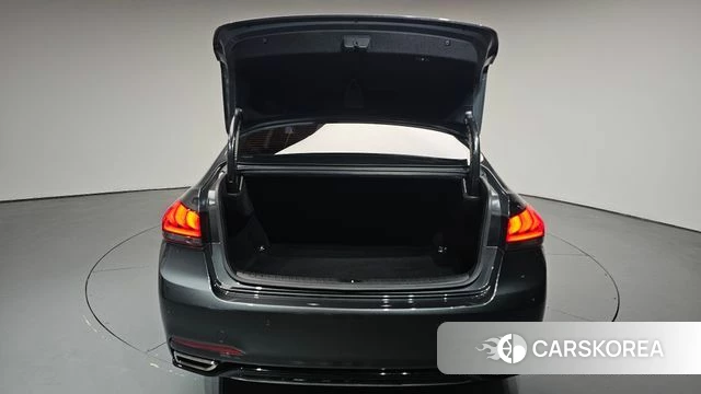 Genesis G80 id 4652281 из Кореи 29