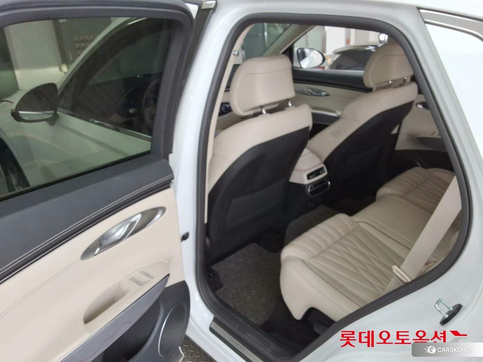 Hyundai GV70 id 3869356 из Кореи 29