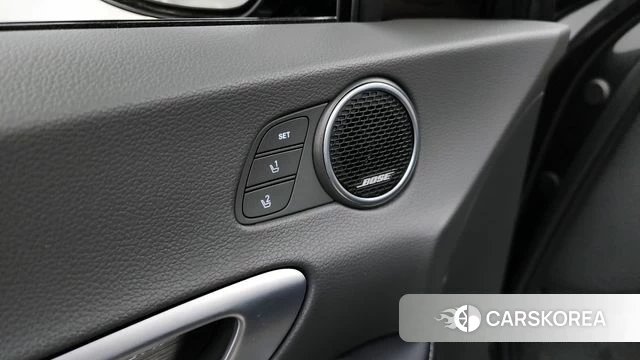 Hyundai Sonata D Edge Hybrid (DN8) id 4248581 из Кореи 29