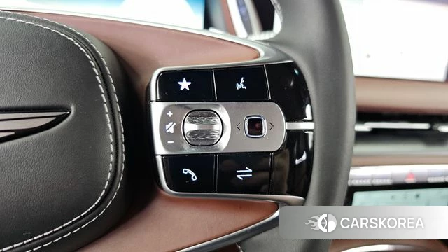 Genesis G90 (RS4) id 4725148 из Кореи 29