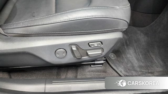 Kia Di All New Niro EV id 4186711 из Кореи 29