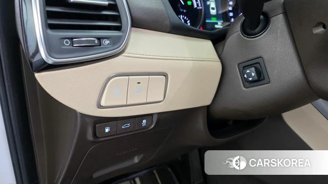 Hyundai Grandeur IG Hybrid id 4417480 из Кореи 29
