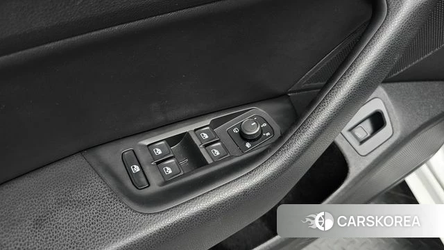 Volkswagen Arteon id 4647042 из Кореи 29