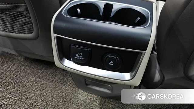 Kia The New Carnival 4th Generation id 4623150 из Кореи 29