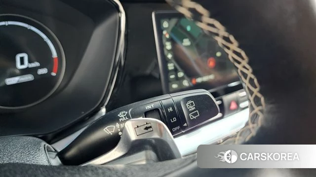 Kia Niro EV id 4423546 из Кореи 29