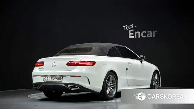Mercedes-Benz E-Class W213 id 4384816 из Кореи 29