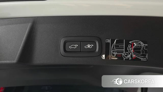 Volvo XC40 id 4476750 из Кореи 29