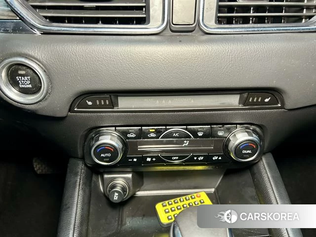 Mazda CX-5 id 4278848 из Китая 29