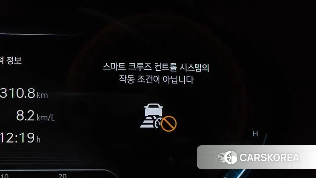 Genesis G80 (RG3) id 4750835 из Кореи 29