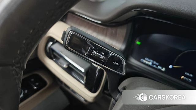 Lincoln Aviator 2nd generation id 4535612 из Кореи 29