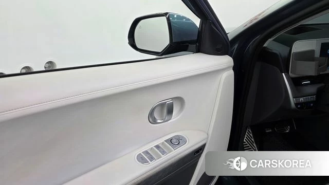 Hyundai Ionic 5 id 4670091 из Кореи 29