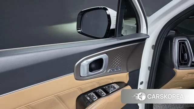 Kia The New Sorento 4th Generation id 4941093 из Кореи 29