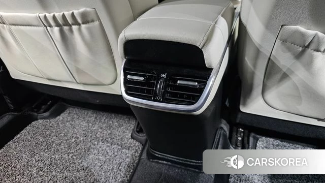 Hyundai The New Grandeur IG Hybrid id 4303312 из Кореи 29