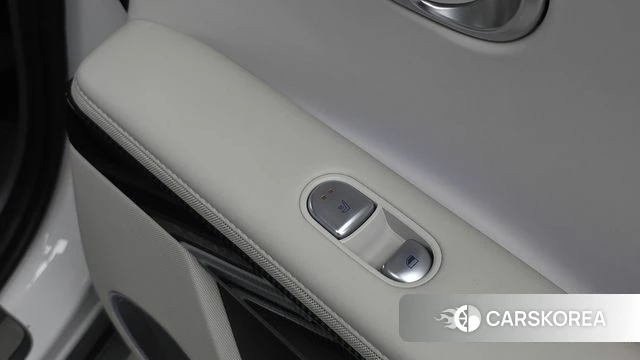 Hyundai Ionic 5 id 4608132 из Кореи 29