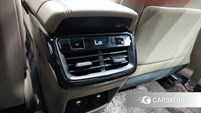 Kia K8 Hybrid id 4942410 из Кореи 29