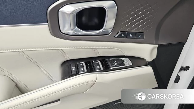 Kia The New Sorento 4th Generation id 4735241 из Кореи 29