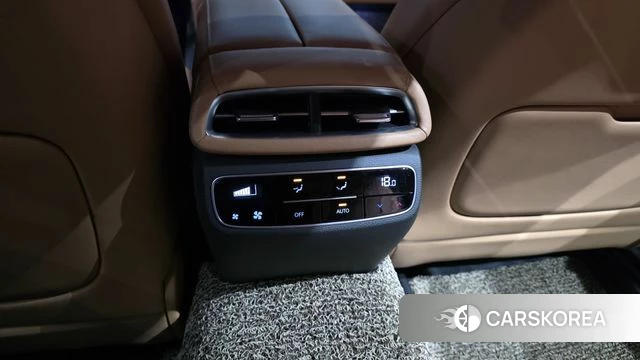 Genesis G80 (RG3) id 4727007 из Кореи 29