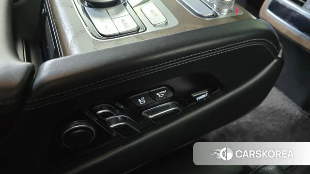 Kia More K9 id 4732007 из Кореи 29