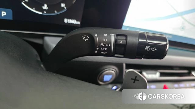 Hyundai Sonata D Edge (DN8) id 4591248 из Кореи 29
