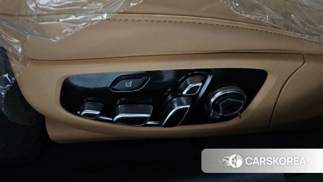 Kia The New K9 2nd generation id 4624381 из Кореи 29