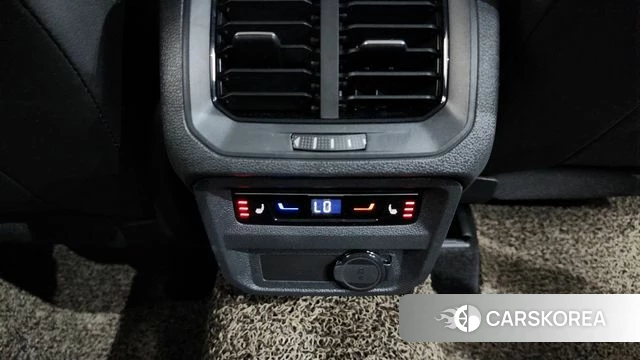 Volkswagen Tiguan second Generation id 4474730 из Кореи 29