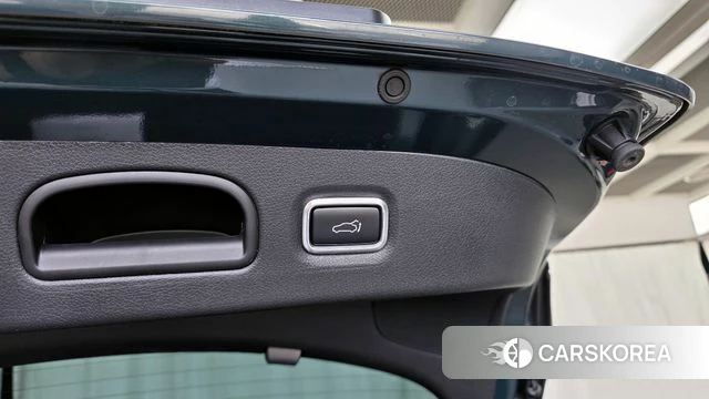 Kia Stinger Meister id 4395570 из Кореи 29