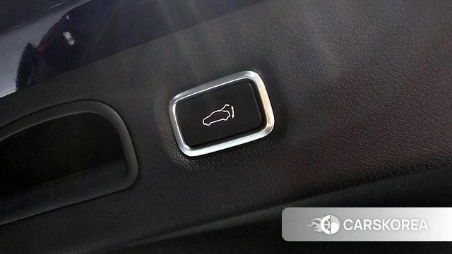 Kia Stinger Meister id 4376720 из Кореи 29