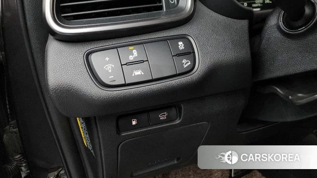 Kia The New Sorento id 4310866 из Кореи 29