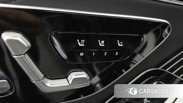 Mercedes-Benz S-Class W223 id 4792798 из Кореи 29