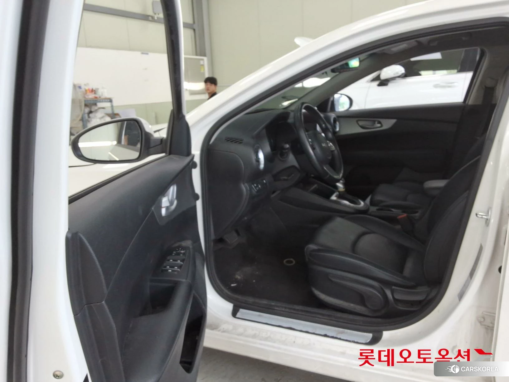 Kia K3 id 4664325 из Кореи 29