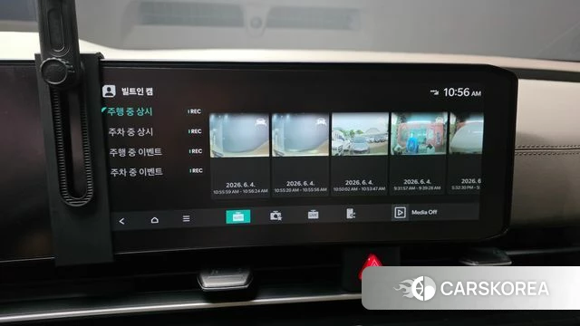Kia The New Carnival 4th Generation id 4408049 из Кореи 29