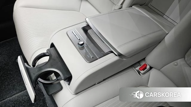 Hyundai Grandeur Hybrid (GN7) id 4687439 из Кореи 29