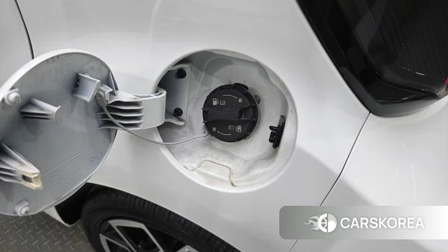 Kia The New Kia Ray id 4951131 из Кореи 29