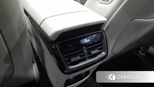 Kia K8 Hybrid id 4323655 из Кореи 29