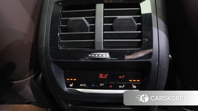 BMW X4 (G02) id 4664965 из Кореи 29