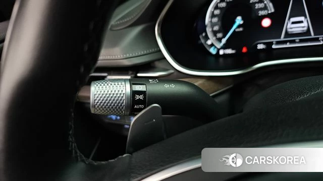 Genesis G80 (RG3) id 4650753 из Кореи 29