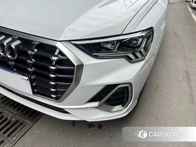 Audi Q3 id 4213372 из Китая 29