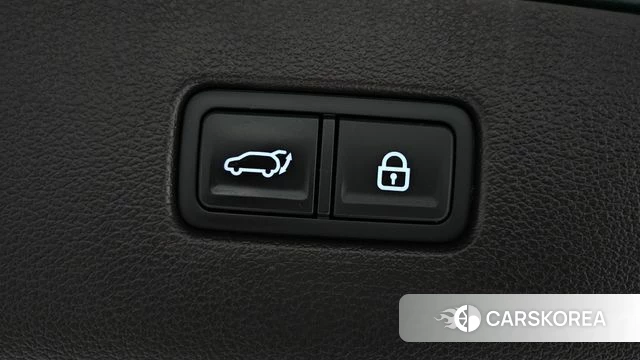 Genesis GV80 id 4836077 из Кореи 29