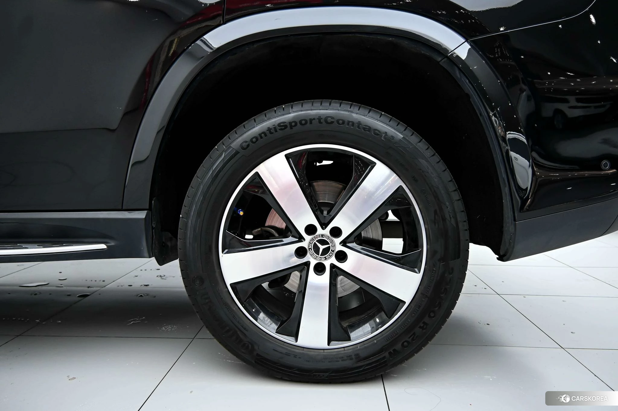 Mercedes-Benz GLS id 4455320 из Китая 29