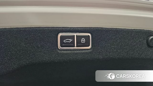Hyundai Sonata D Edge (DN8) id 4691489 из Кореи 29
