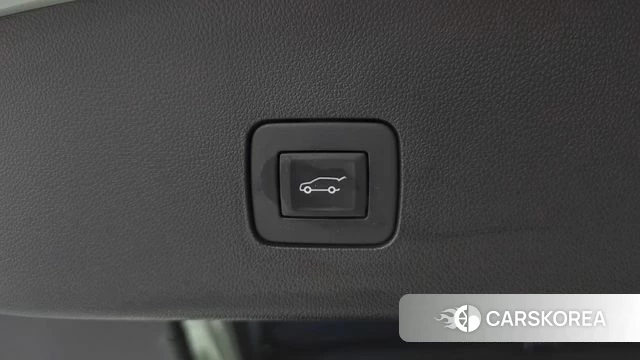 Chevrolet (GM Daewoo) Trax Crossover id 4773867 из Кореи 29