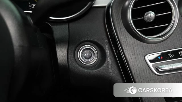 Mercedes-Benz GLC-Class X253 id 4396301 из Кореи 29