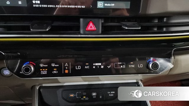 Kia The New Carnival 4th Generation id 4302290 из Кореи 29