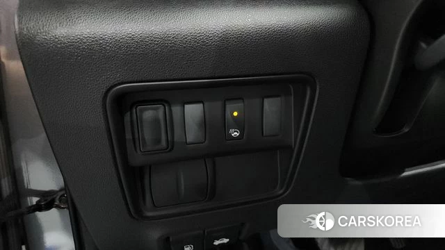 Renault Korea (Samsung) QM6 id 4477566 из Кореи 29