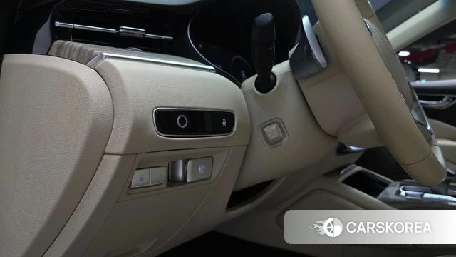 Kia The New K9 2nd generation id 4769164 из Кореи 29