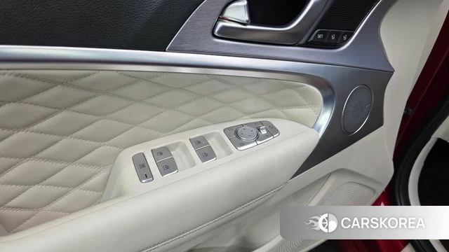 Genesis G70 id 4900144 из Кореи 29