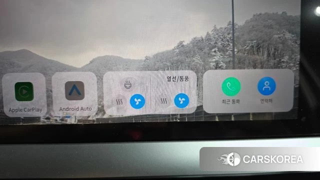 Renault Korea (Samsung) Grand Coleos id 4279958 из Кореи 29