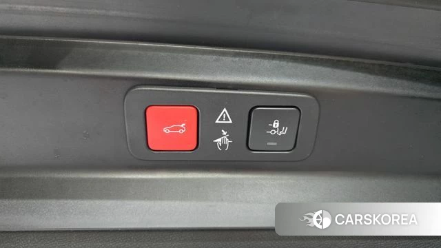 Peugeot 5008 second generation id 4291924 из Кореи 29