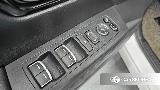 Honda CR-V 5th generation id 4427676 из Кореи 29