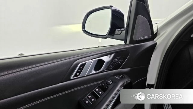 BMW X5 (G05) id 4749098 из Кореи 29